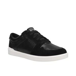 Cole Haan Black and White Women's Sneakers